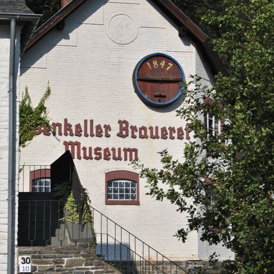 Brauerei-Museum Felsenkeller