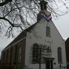Nederlands Hervormde Kerk