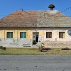 Caserne financière à Kupinovo