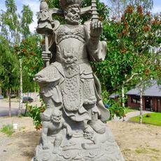 Sculpture