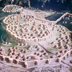 Yacimiento Los Millares