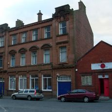 Clydebank, 11 Hume Street
