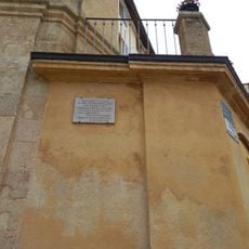 Placa comemorativa