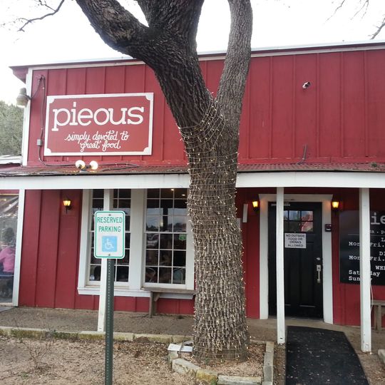 Pieous
