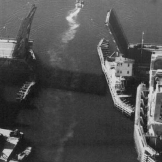 Million Dollar Bridge