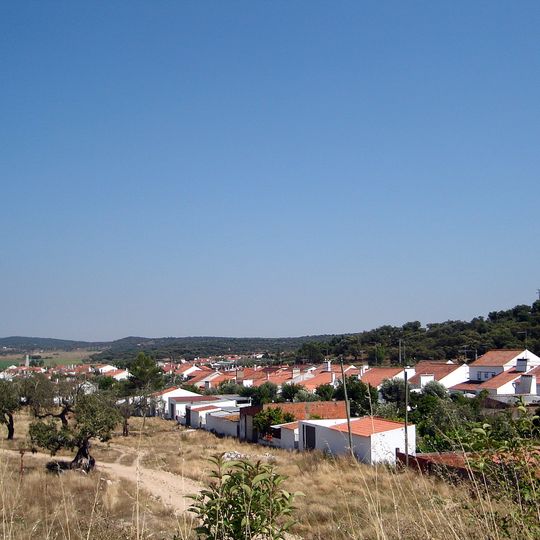 Sabugueiro