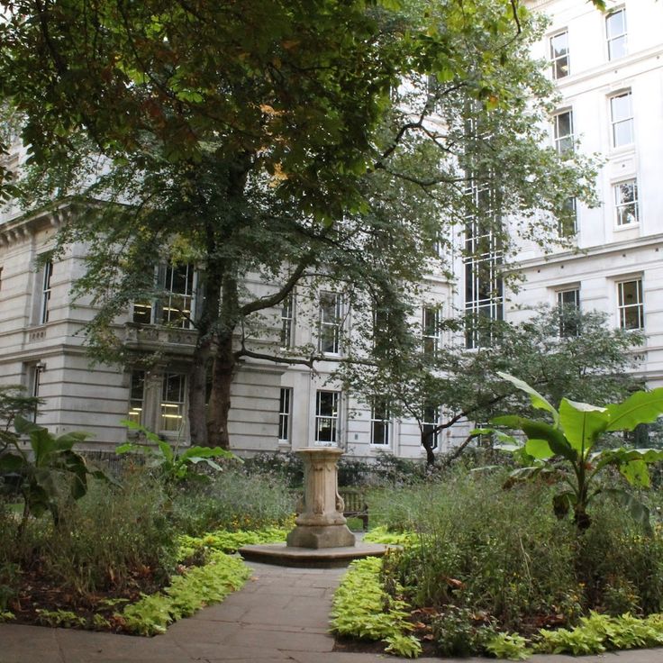 Postman's Park