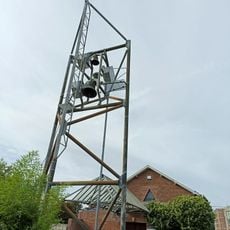 Église Notre-Dame-du-Sacré-Cœur de Valenciennes