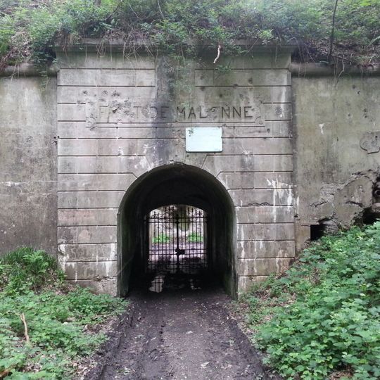 Fort de Malonne
