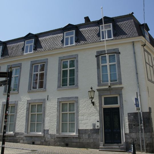 Keizer Karelplein 9, Maastricht