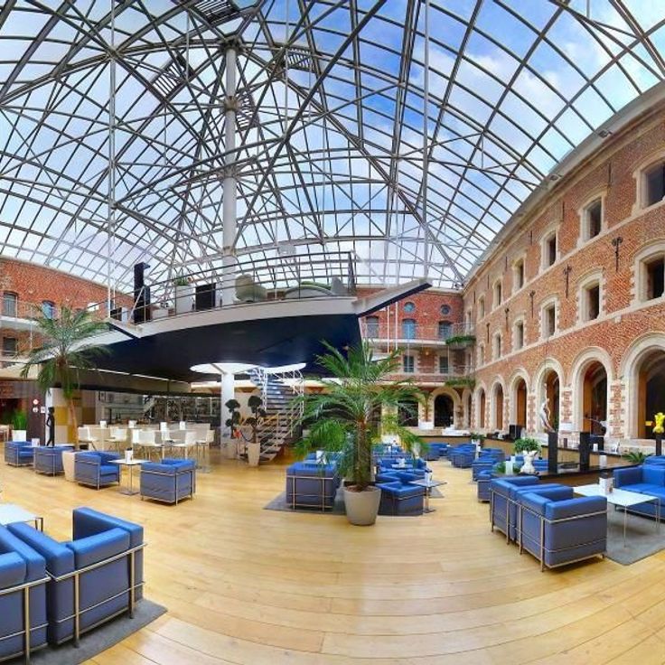 Hôtel Couvent des Minimes