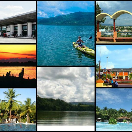Tarapoto