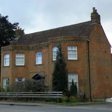 Broadwater Farmhouse