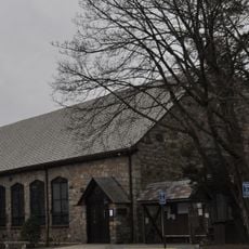 St. Benedict's Church