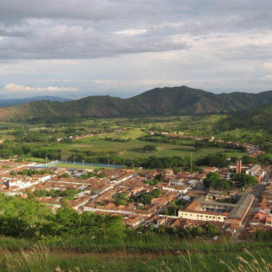 Toro, Tolima