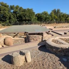 Torreáguila Roman villa