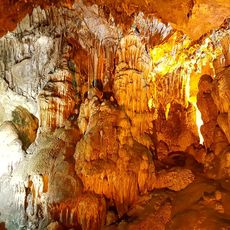 Bulak Cave