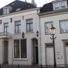Langegracht 12, Amersfoort