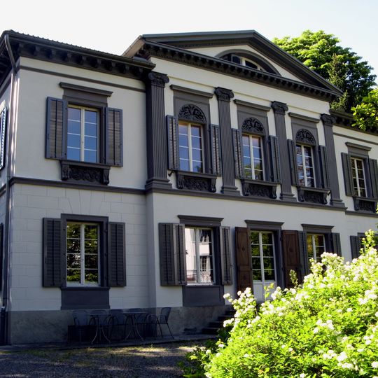 Villa Hünerwadel