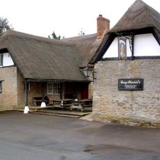 The Masons Arms Public House