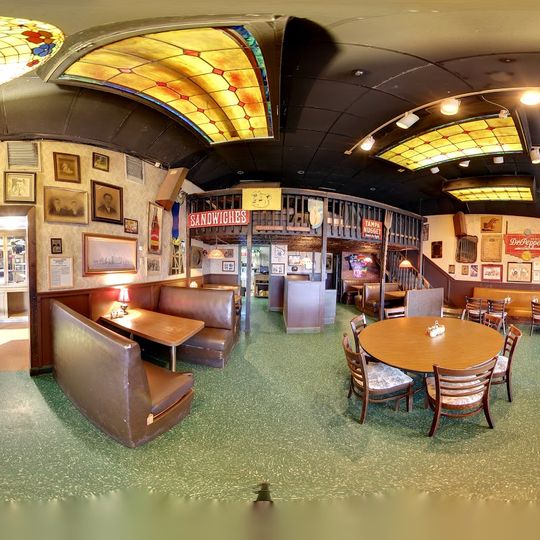 Papa Rollo's Pizza