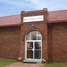 El Museo Latino