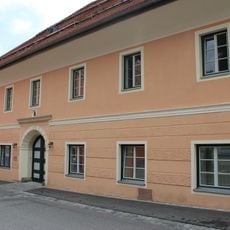 Oberverweßhaus, Obervellach