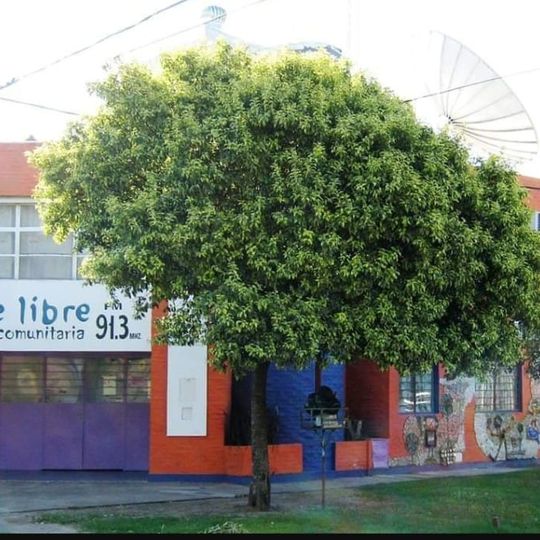 Biblioteca popular Cachilo