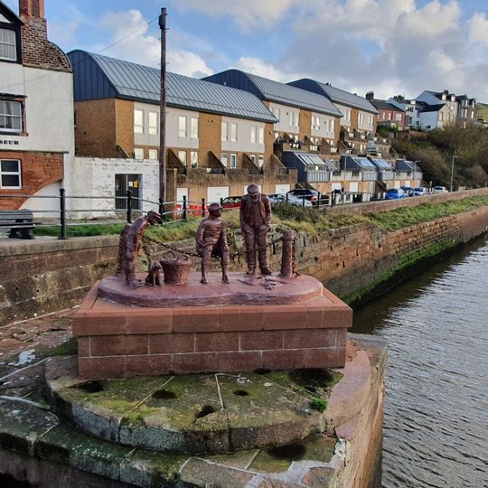 Maryport Maritime Museum
