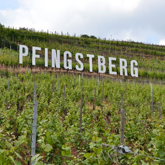 Pfingstberg