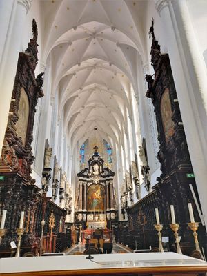 Interiør 1