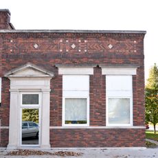 Farmers Savings Bank