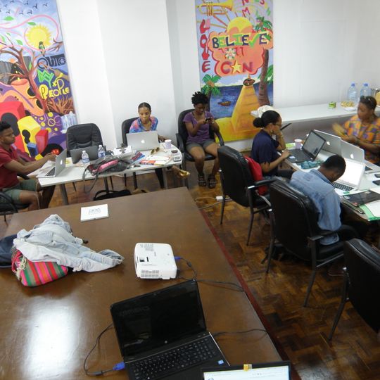 National Gallery of Jamaica