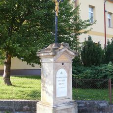 Cross in Martinice