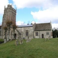Church of All Saints