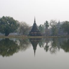Park historyczny Sukhothai