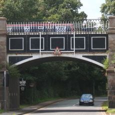 Nantwich Aqueduct