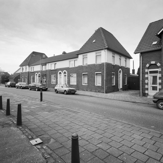 Heistraat 81, Sittard