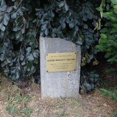 J. Ringelnatz (1883-1934)