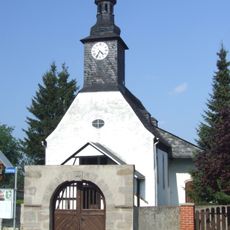 Protestant Church (Birkigt)