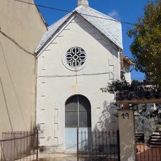 Mare de Déu dels Dolors