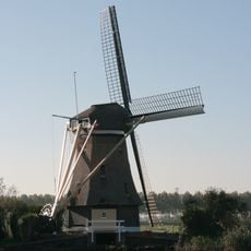 Garstenmolen