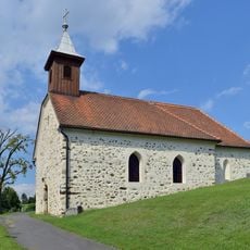 Filialkirche Willersdorf