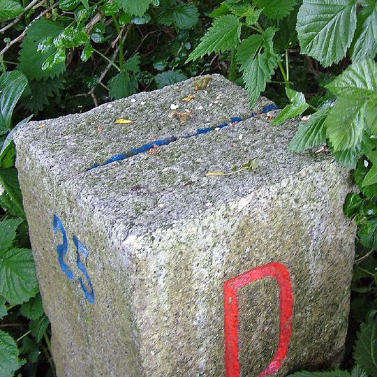 Denmark–Germany border