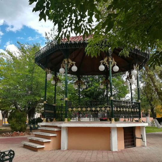 San Buenaventura, Chihuahua