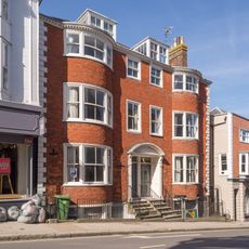 Preston House  Sydney House