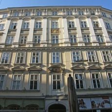 Nakosches-Haus/Toleranzhaus