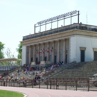 Arena Civica