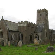 Church of St Michael