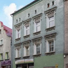 19 Piastów Street in Nowa Ruda